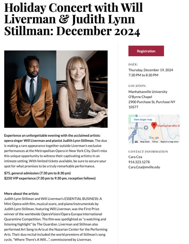 STILLMAN-LIVERMAN-DECMBER 2024